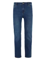 Puška D-JERRY 50 M27100-W24 modrá - Volcano