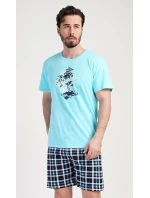 Pánske pyžamové šortky Honolua bay Pánske pyžamové šortky Honolua bay