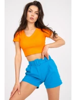 Kraťasy model 166316 Italy Moda