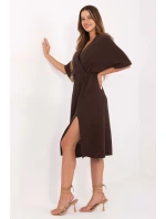 Denné šaty model 215787 Taliansko Moda Denné šaty model 215787 Taliansko Moda