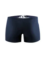 Plavecké boxerky Sesto Senso art.313 M-2XL