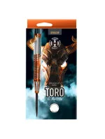 Strely Gates TORO 90% s oceľovým hrotom