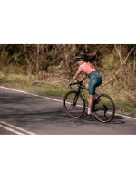 Dámske šortky KILO LDS