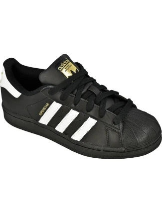 Topánky adidas ORIGINALS Superstar Foundation M B27140