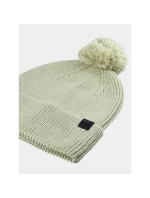 Zimná čiapka s bambulou, unisex, 4F 4FWAW24ACAPU472-44S