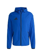 Pánska vetrovka adidas Tiro 26 Travel Blue KD3335 Pánske