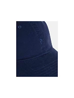 Čiapka Peak Performance Ground Cap, modrá farba Čiapka Peak Performance Ground Cap, modrá farba