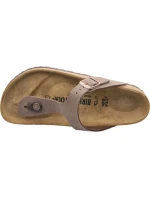 Birkenstock Gizeh 43751 brown 37