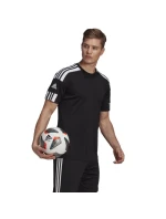 Pánske futbalové tričko Squadra 21 JSY M GN5720 - Adidas Pánske futbalové tričko Squadra 21 JSY M GN5720 - Adidas
