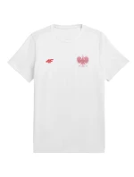 Pánske tričko RL9 M R4L21-TSM950 - 4F Pánske tričko RL9 M R4L21-TSM950 - 4F