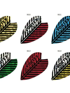 Brány Faerie Feather