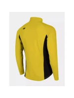 4F termo mikina s kapucňou H4Z22-BIMP011 72S muži