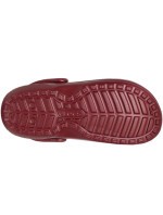 Dámske topánky Classic Lined neo Puff W 206630 612 - Crocs