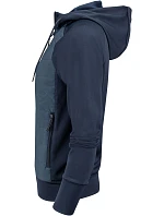 James Harvest Keyport Jacket Women Dámska hybridná bunda „Two-Tone“ 62.2044 námornícka modrá James Harvest Keyport Jacket Women Dámska hybridná bunda „Two-Tone“ 62.2044 námornícka modrá