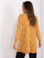 Jumper AT SW 234502.38X ťava