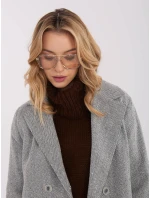 Bunda LK MA 510148.00 sivá