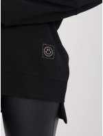 RV BL mikina A1063.96 čierna