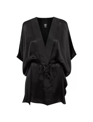 Dámsky župan QS6156E - Calvin Klein Dámsky župan QS6156E - Calvin Klein