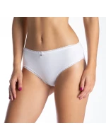 Dámske nohavičky BIKINI L-4000BI-01 Dámske nohavičky BIKINI L-4000BI-01