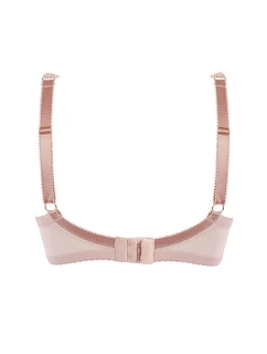 JASMIN BRALETTE PODPRSENKA 19152 POWDER