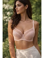 OMENA SOFT BRA 19254 POWDER