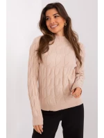 Model svetra 199541 AT