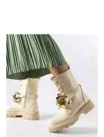 Topánky model 204852 Solea