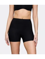 BMU Illusion Curve HW Short - BLACK - TRIUMPH BLACK - TRIUMPH