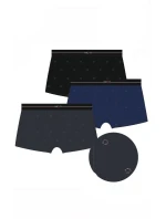 Boxerky Redo 1BE-836 M-3XL Boxerky Redo 1BE-836 M-3XL