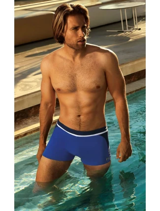 Self Sport Collection S 99F S-3XL Plavecké boxerky