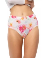 Dámske jednoduché maxi nohavičky Peony - JULIMEX