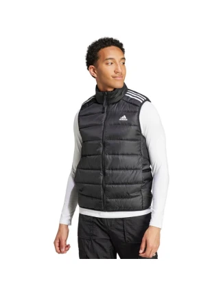 Vesta Adidas Essentials 3-Stripes Light Down M HZ5728 Vesta Adidas Essentials 3-Stripes Light Down M HZ5728