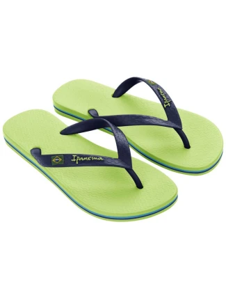Japonky Ipanema Class Brasil M 80415-25397 dámske Japonky Ipanema Class Brasil M 80415-25397 dámske
