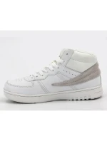 Fila Noclaf MID WMN Dámske vysoké tenisky členkové športové topánky White (FFW025410004)