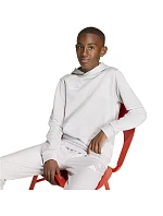 Adidas ENTRADA 26 Hoody Junior mikina JZ6562 Adidas ENTRADA 26 Hoody Junior mikina JZ6562