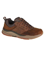 Skechers Benago-Treno 66204-CDB hnedé 42