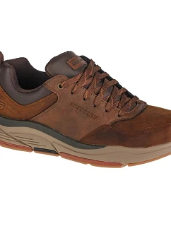 Skechers Benago-Treno 66204-CDB hnedé 42