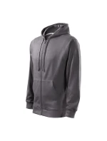 Pánska mikina Trendy Zipper M MLI-41036 - Malfini