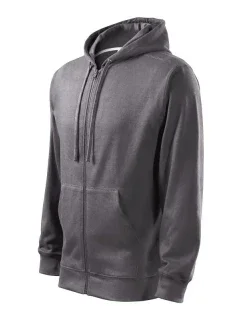 Pánska mikina Trendy Zipper M MLI-41036 - Malfini
