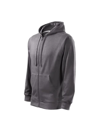 Pánska mikina Trendy Zipper M MLI-41036 - Malfini