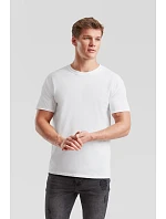 Fruit of the Loom Iconic 195 T Pánske tričko z hrubého materiálu 16.1422 čierne