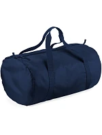 BagBase BG 150 Taška „Packaway“ 52.0150 francúzska námornícka modrá/francúzska námornícka modrá BagBase BG 150 Taška „Packaway“ 52.0150 francúzska námornícka modrá/francúzska námornícka modrá