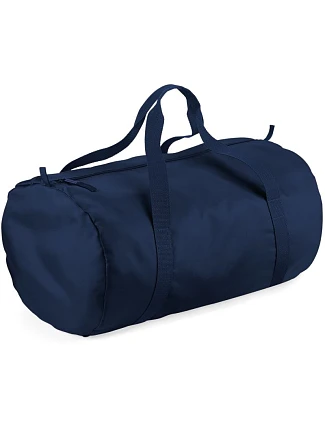 BagBase BG 150 Taška „Packaway“ 52.0150 francúzska námornícka modrá/francúzska námornícka modrá BagBase BG 150 Taška „Packaway“ 52.0150 francúzska námornícka modrá/francúzska námornícka modrá
