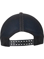 Flexfit 110T 6-panelová čiapka typu Trucker 55.110T v zemitých odtieňoch Flexfit 110T 6-panelová čiapka typu Trucker 55.110T v zemitých odtieňoch
