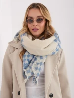 Šál AT SZ 16501.61 ecru
