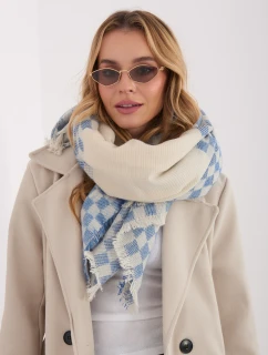 Šál AT SZ 16501.61 ecru