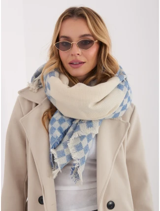 Šál AT SZ 16501.61 ecru