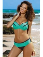 Dámske dvojdielne plavky Barbara M-473 - Marko Dámske dvojdielne plavky Barbara M-473 - Marko