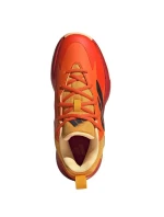 Juniorská športová basketbalová obuv Cross Em Up Select Jr IE9274 Orange Mix - Adidas Juniorská športová basketbalová obuv Cross Em Up Select Jr IE9274 Orange Mix - Adidas