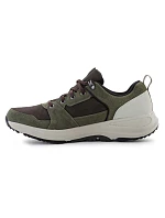 Pánska obuv M 216106-OLBR green-beige - Skechers